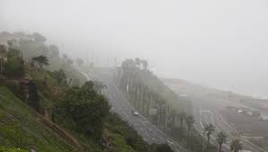 ¿cuál es la velocidad del viento ahora? Clima Lima Temperatura Minima De 13 C Hoy En Lima Segun El Senamhi Nndc Edicion Correo