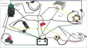 1984 honda big red 200es wiring diagram. Wiring Diagram For 200cc Quad Bike