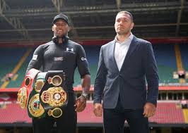 Covering the latest news on the heavyweight boxing fight. Eddie Hearn Confirms Rescheduled Anthony Joshua Vs Kubrat Pulev Fight Date Daily Star