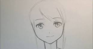 Karena pensil merupakan alat tulis yang sering digandengkan. 20 Gambar Animasi Simple Tapi Keren Tutorial Cara Mudah Menggambar Anime Bagi Pemula Download 30 Gambar Gadis Anime Tutorial Gambar Anime Menggambar Gadis