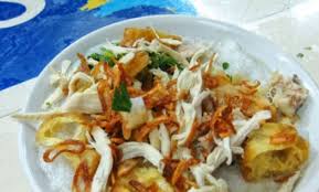 Restoran chinese food yang sudah punya lebih dari 50. 7 Bubur Ayam Di Medan Warung Penjual Terkenal Marelan 24 Jam Yang Enak Ala Malang Jakarta Malam Cirebon Bandung Jejakpiknik Com