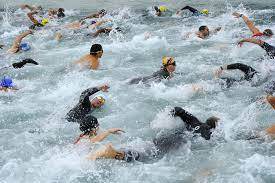 triathlon swimming simple tips to get