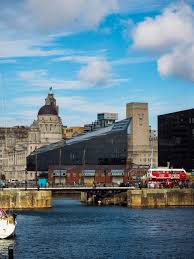 why the liverpool docks are one of the