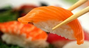 How To Track Macros And Calories In Sushi Mike Vacanti