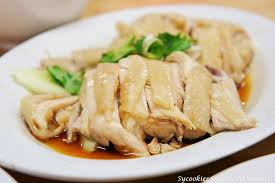 Love fried chicken in any form? Restaurant Kar Heong Chicken Rice Ss 14 Subang Jaya Foodeverywhere
