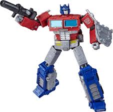 Omg i couldn't stop fangurling while i was making this! Transformers Generations War For Cybertron Earthrise Action Figure Styles May Vary E7123 Best Buy