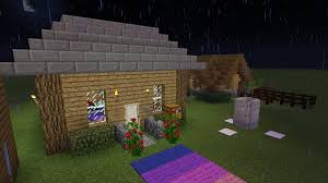 how to build a minecraft shelter learn