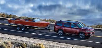 the 4 best jeep models for towing in