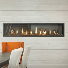 Fireplace Napoleon Luxuria 74