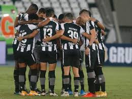 Explore tweets of botafogo f.r. Botafogo Inicia Serie Contra Surpresas Do G4 Por Vaga Na Semi Do Carioca 31 03 2021 Uol Esporte
