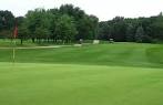 Regulation Eighteen at Scherwood Golf in Schererville, Indiana ...
