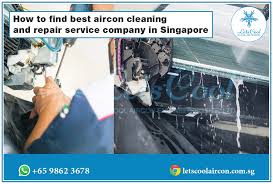 best aircon cleaning repair