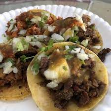 Tacos Guadalajara Yelp gambar png