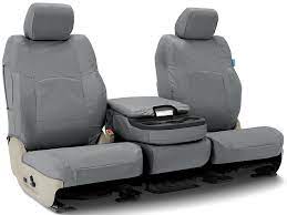 2004 Nissan Titan Seat Covers Realtruck
