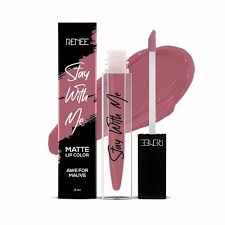 rose renee long lasting matte lipstick