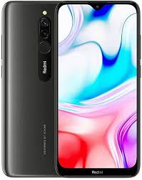 Wake up works fine but i can't lock my phone with double tap. Amazon Com Xiaomi Redmi 8 64gb Dual Sim Gsm Unlocked Phone Onyx Black Cell Phones Accessories