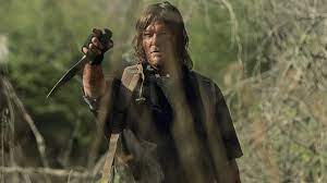 The Walking Dead saison 11 : une date et des images pour la partie 2 | SFR  ACTUS