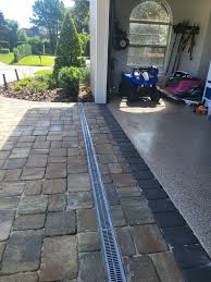 Paver And Patio Services Winter Haven