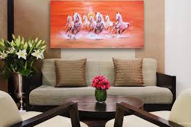 Horse Wall Art For Home Decor Is