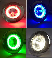 Amazon Com Marine Boat Led Multi Light Stainless Steel Finish Rgb Multiple Colors In One Light Flush Mount Boating Interior Lights Sports Outdoors
