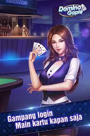 A collection of indonesia and asean favorite card game in 1 app, there's 7 cool games to play: Download Domino Gaple Topfun Domino Qiuqiu Free Dan Online On Pc Emulator Ldplayer