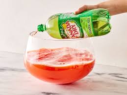party punch recipe