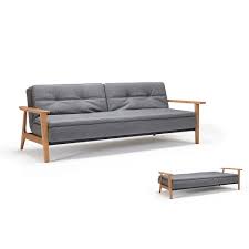 dublexo frej sofa bed from danish