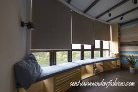 top 7 benefits of motorized blinds