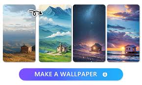 The Best Ai Wallpaper Maker To