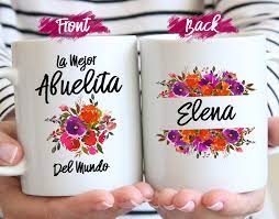 Mother's Day Gifts For Hispanic Moms ...