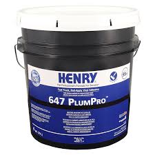 henry 647 plumpro fast track roll