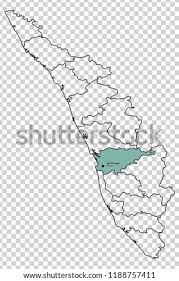 It is an interactive kerala map, click on any object to get datiled description. Shutterstock Puzzlepix
