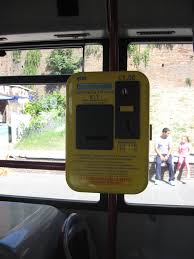 public transport in rome part 1