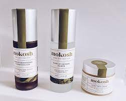 mokosh skin care review 100