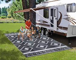 outdoor rug are indoor patio picnic rv