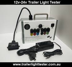 Truck Trailer Light Tester Trailer Light Tester