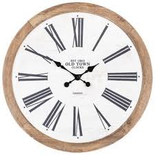 Wood Wall Clock Hobby Lobby 1659010