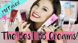 the 5 best must have korean bb creams