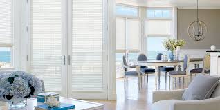 Window Treatments For Covering Doors