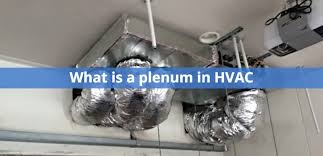 What Is Plenum In Hvac And Why It Is So