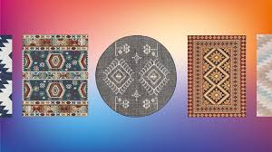 the 12 best modern kilim rugs