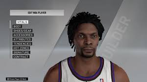 Our latest current gen patch is live new 2k foundations inspired court new seasonal decorations updated player likenesses myteam fixes fixes across every game mode more here: Nba 2k20 Player Rating And Likeness Update Chris Bosh And Other Major Changes