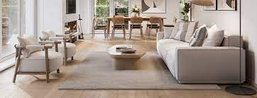 best rug pads for wood floors bona com