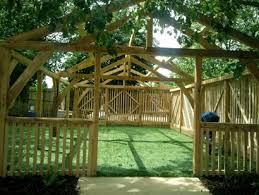 Bespoke Oak Garden Buildings