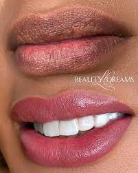 lip blush neutralize dark lips