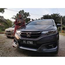 Get a quote and avail the offer from the nearest honda dealer today. Honda Jazz Malaysia Promotion 2020 Best Price Terima Trade In Shopee Malaysia