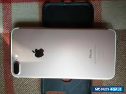 Showing results for iphone 7 plus3644 ads. Used 2017 Apple Iphone 7 Plus For Sale In Bangalore Rose Gold Colour Id Is 88142 Mobiles4sale