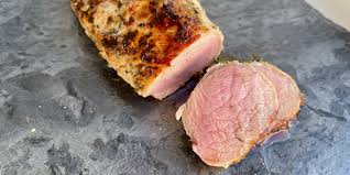 how to cook pork tenderloin today