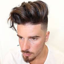 44 haircuts for men with thick hair