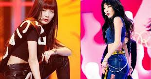 billboard's #1 best song of 2018 red velvet 'bad boy' mv. 8 Iconic Gifs Of Red Velvet S Seulgi Hitting The Moves From Their Bad Boy Choreography Koreaboo